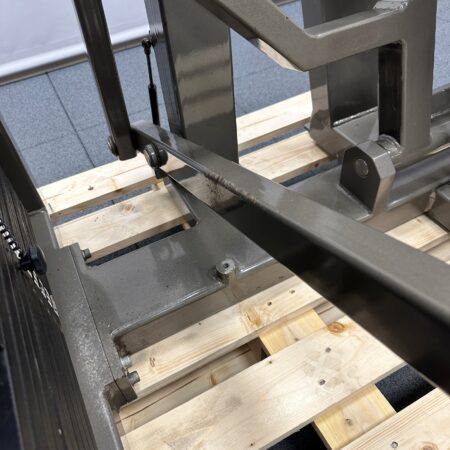 Sportesse-Chest-Press