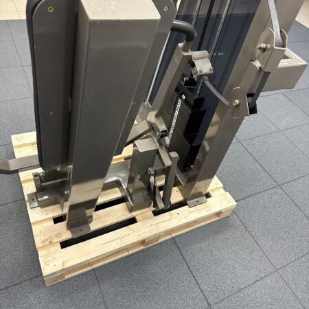 Sportesse-Chest-Press