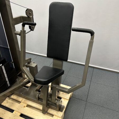 Sportesse-Chest-Press