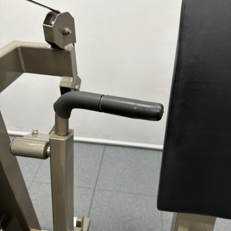 Sportesse-Chest-Press