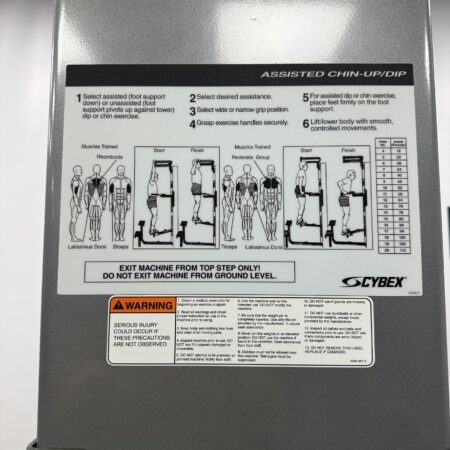 Cybex-Modular-Assisted-Chin-Up-Dip
