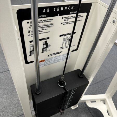 Cybex-VR2-Ab-Crunch-1