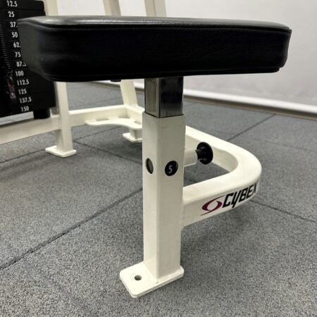 Cybex-VR2-Ab-Crunch-1