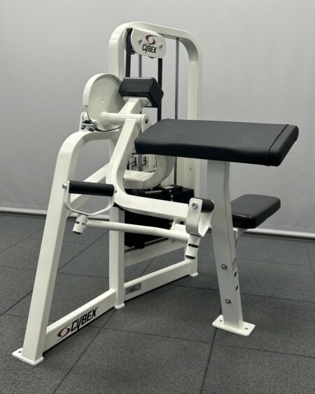 Cybex-VR2-Arm-Curl-1