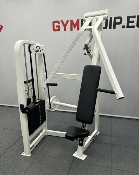 Cybex-VR2-Chest-Press