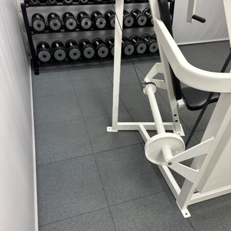 Cybex-VR2-Chest-Press