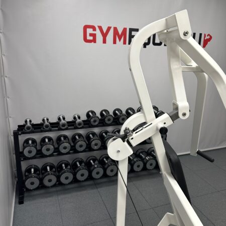 Cybex-VR2-Chest-Press