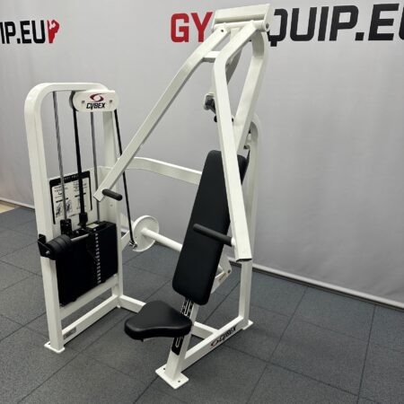 Cybex-VR2-Chest-Press