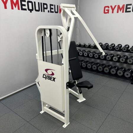 Cybex-VR2-Chest-Press