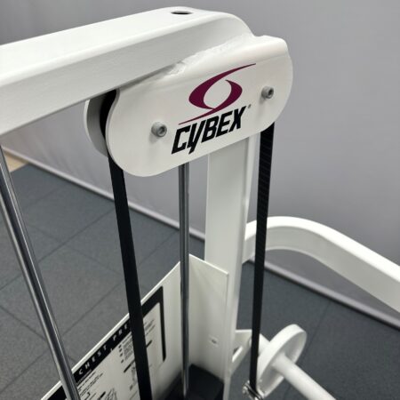 Cybex-VR2-Chest-Press