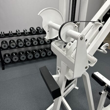 Cybex-VR2-Pull-Down