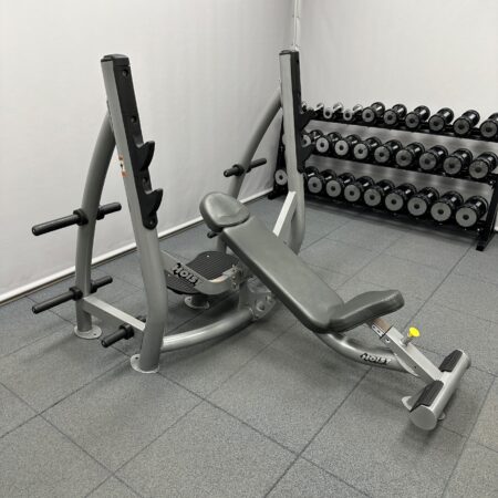 Hoist-Olympic-Incline-Bench