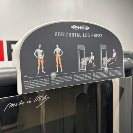 Panatta-Fit-Evo-Horizontal-Leg-Press-1