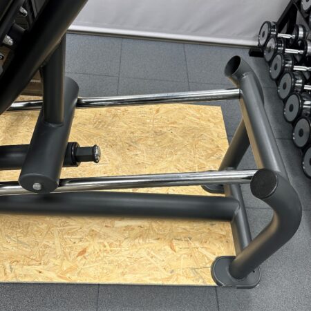 Panatta-Fit-Evo-Horizontal-Leg-Press-1