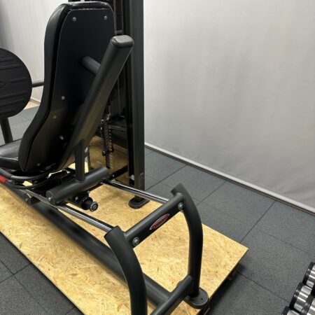 Panatta-Fit-Evo-Horizontal-Leg-Press-1