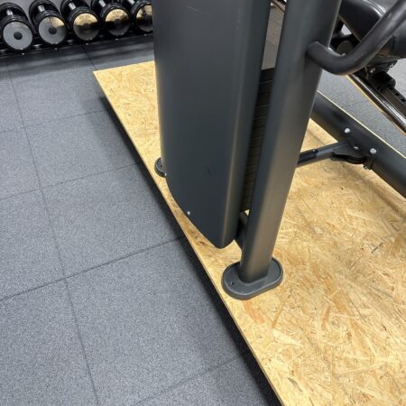 Panatta-Fit-Evo-Horizontal-Leg-Press-1