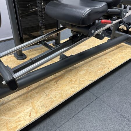 Panatta-Fit-Evo-Horizontal-Leg-Press-1