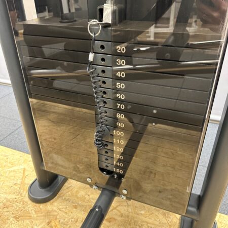 Panatta-Fit-Evo-Horizontal-Leg-Press-1