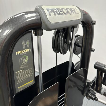 Precor-Lower-Back
