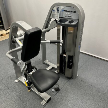 Nautilus-Nitro-Plus-Seated-Dip