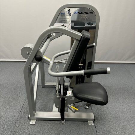 Nautilus-Nitro-Plus-Seated-Dip