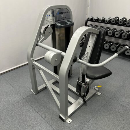 Nautilus-Nitro-Plus-Seated-Dip