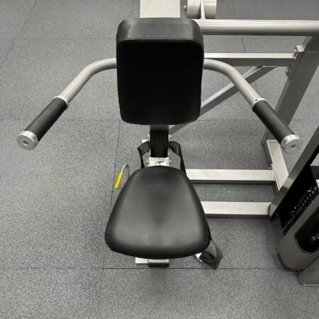 Nautilus-Nitro-Plus-Seated-Dip