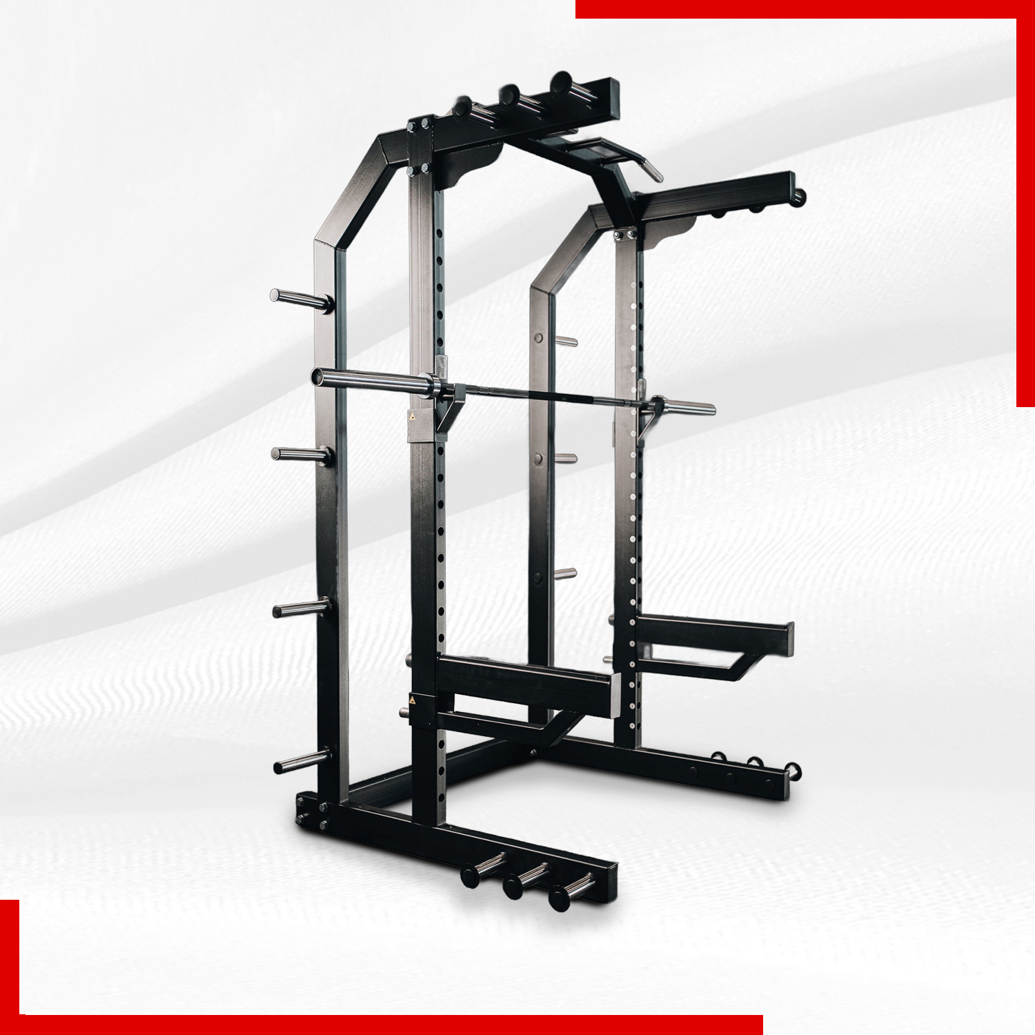 Gym Factory Line - Gymequip.eu - Professional Gym Equipment
