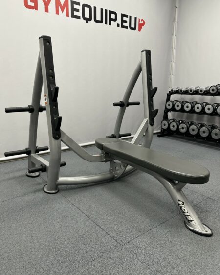 hoist-olympic-flat-bench