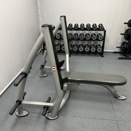hoist-olympic-flat-bench