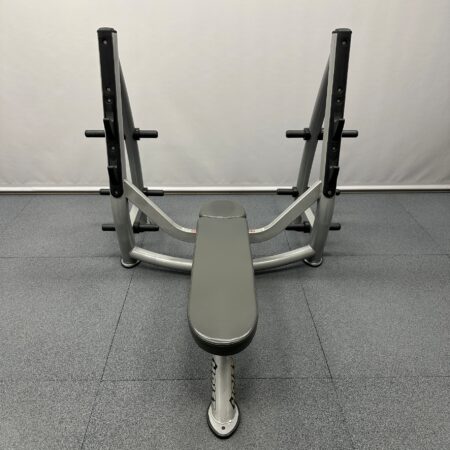 hoist-olympic-flat-bench