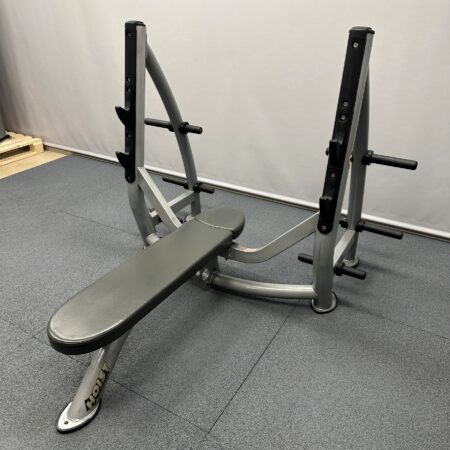 hoist-olympic-flat-bench