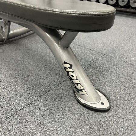 hoist-olympic-flat-bench