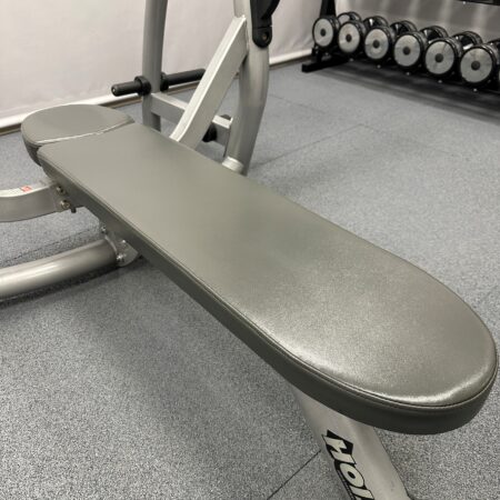 hoist-olympic-flat-bench
