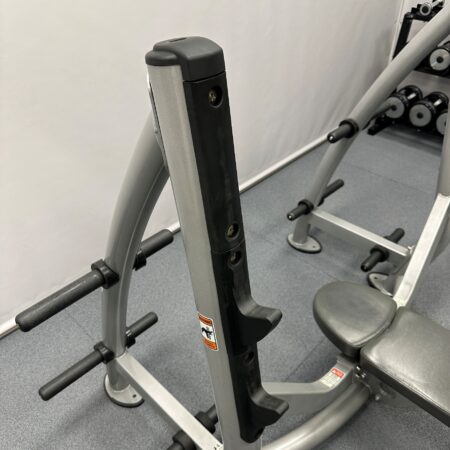 hoist-olympic-flat-bench