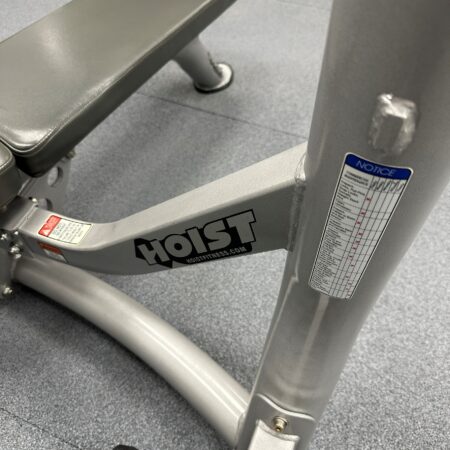 hoist-olympic-flat-bench
