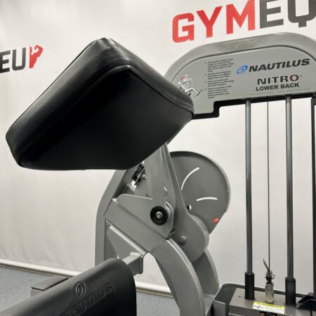 nautilus-nitro-lower-back