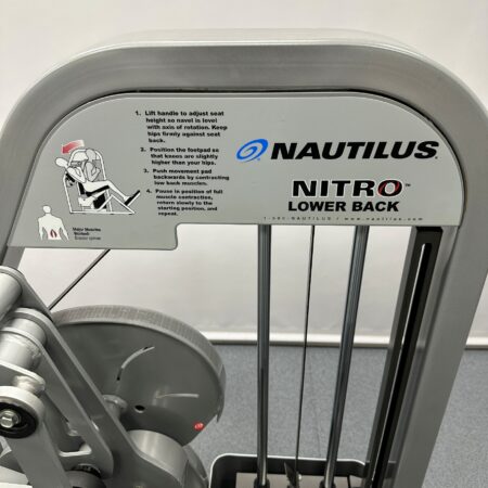 nautilus-nitro-lower-back