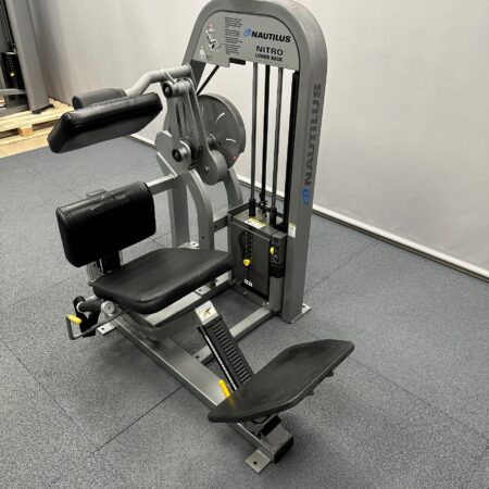 nautilus-nitro-lower-back