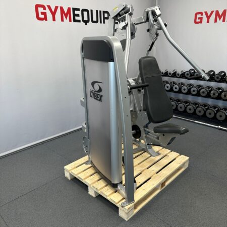 Cybex-EAGLE-Chest-Press-1