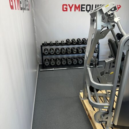 Cybex-EAGLE-Chest-Press-1