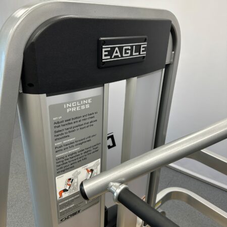 Cybex-EAGLE-Incline-Press-2