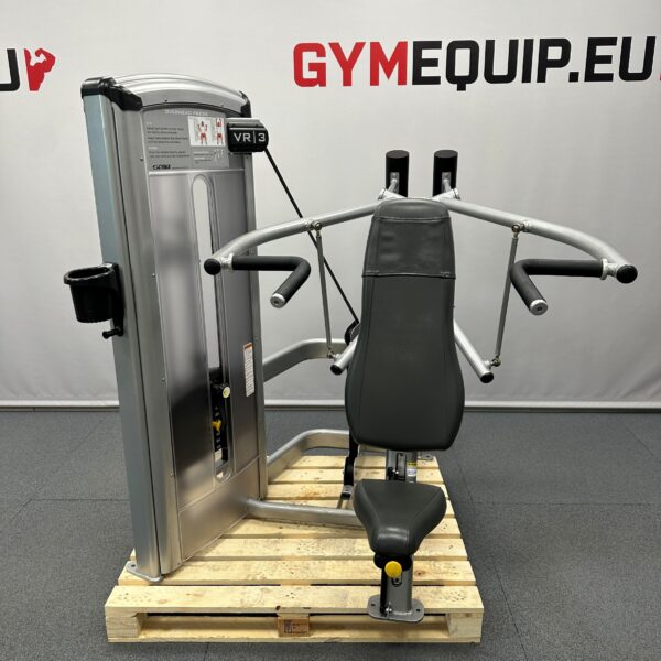 Cybex-VR3-Overhead-Press-1