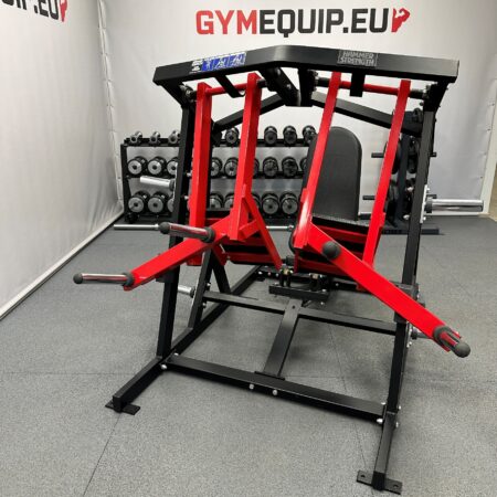 Hammer-Strength-Plate-Loaded-Iso-Lateral-Leg-Press-1