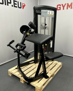 Cybex-VR3-Arm-Curl-black-1