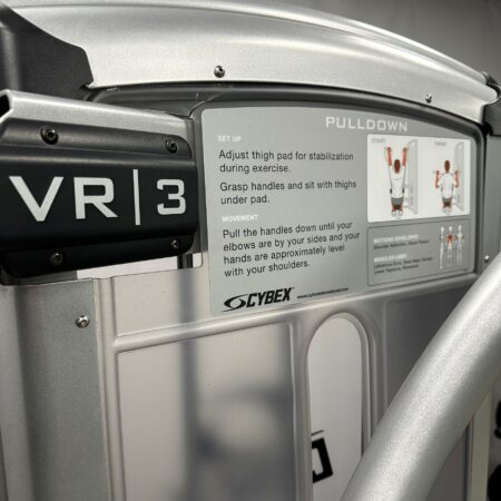 Cybex-VR3-Pulldown-1