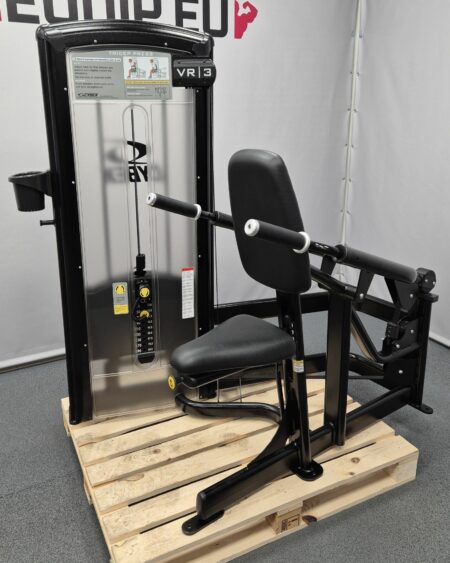 Cybex-VR3-Tricep-Press-1