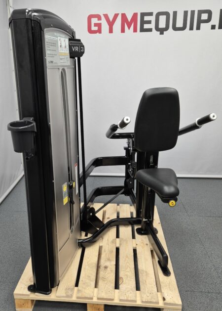 Cybex-VR3-Tricep-Press-1