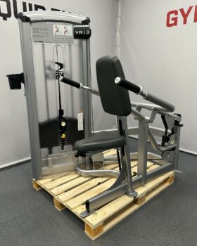 Cybex-VR3-Tricep-Press-grey-1-1