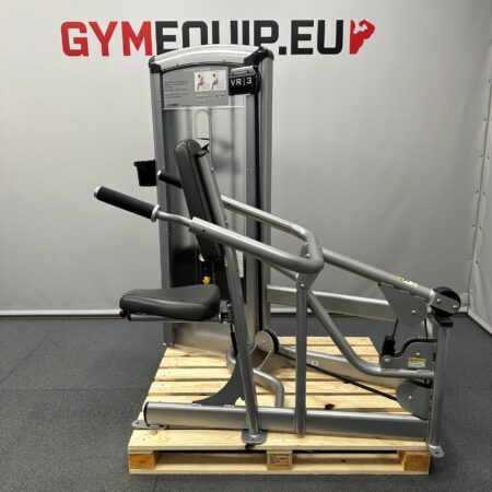 Cybex-VR3-Tricep-Press-grey-1-1